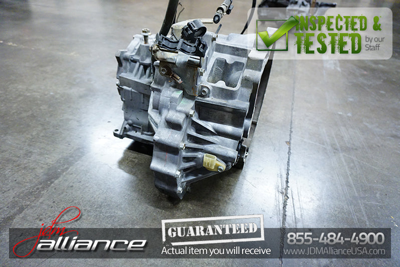 JDM 01-03 Mazda Protege Automatic Transmission FS 2.0L FWD Auto