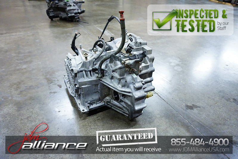 JDM 01-03 Mazda Protege Automatic Transmission FS 2.0L FWD Auto