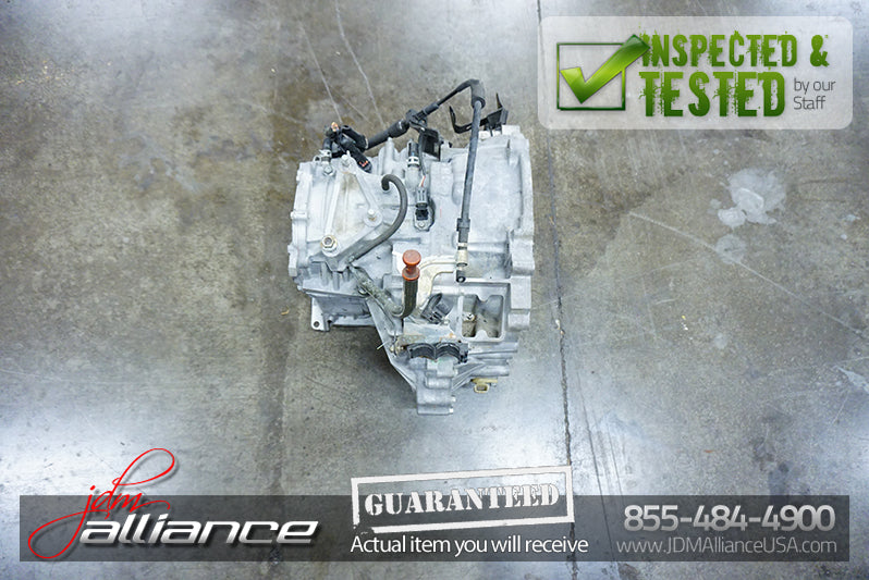 JDM 01-03 Mazda Protege Automatic Transmission FS 2.0L FWD Auto