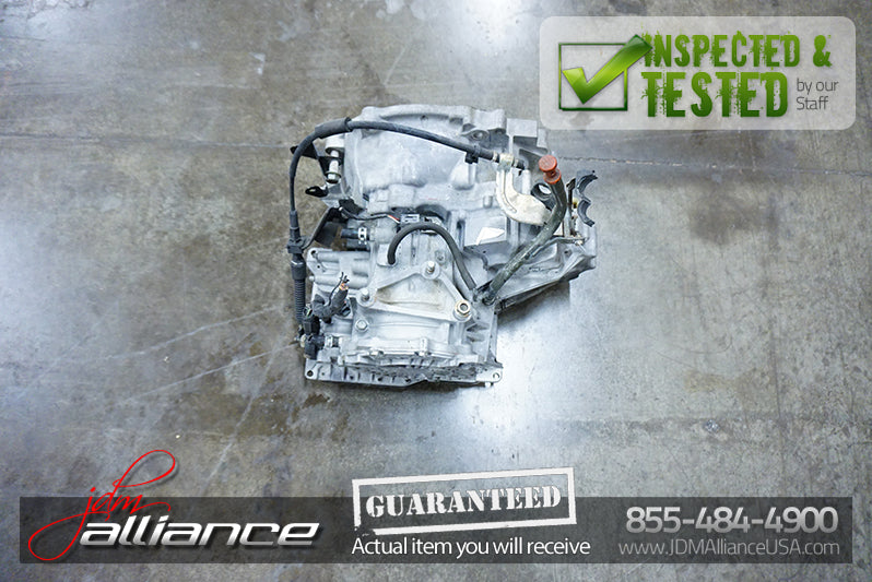 JDM 01-03 Mazda Protege Automatic Transmission FS 2.0L FWD Auto