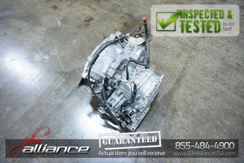 JDM 01-03 Mazda Protege Automatic Transmission FS 2.0L FWD Auto