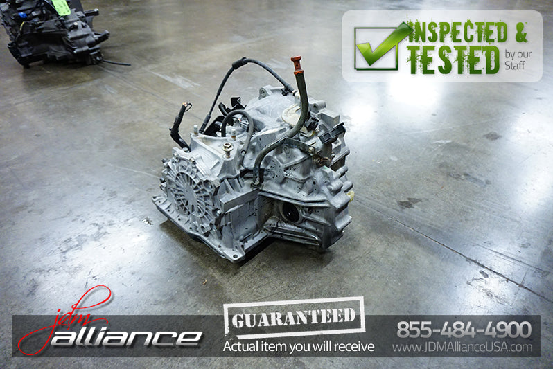 JDM 01-03 Mazda Protege Automatic Transmission FS 2.0L FWD Auto