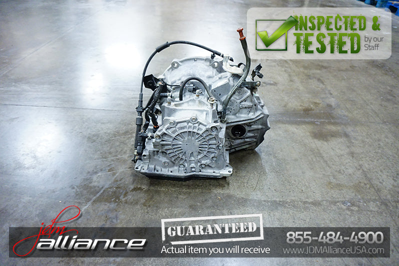 JDM 01-03 Mazda Protege Automatic Transmission FS 2.0L FWD Auto