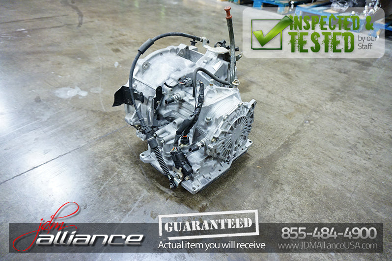 JDM 01-03 Mazda Protege Automatic Transmission FS 2.0L FWD Auto