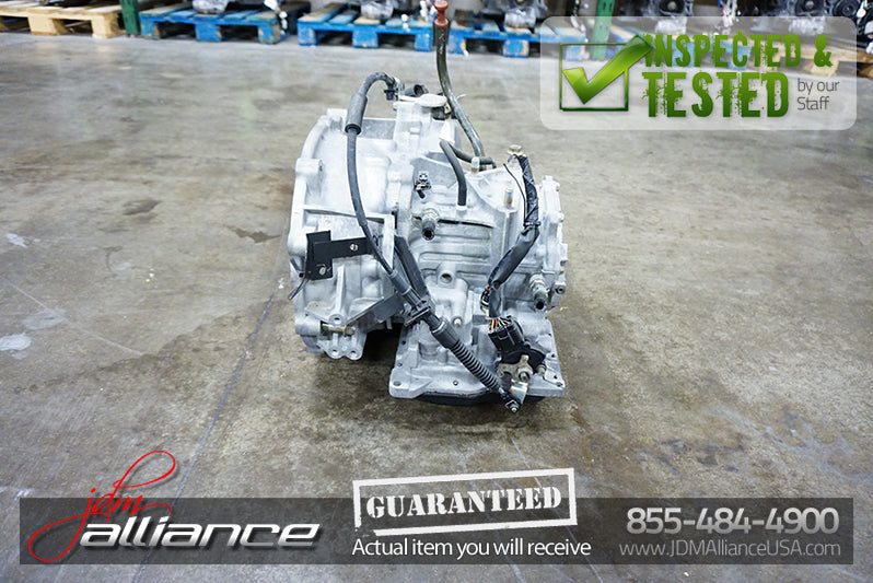 JDM 01-03 Mazda Protege Automatic Transmission FS 2.0L FWD Auto