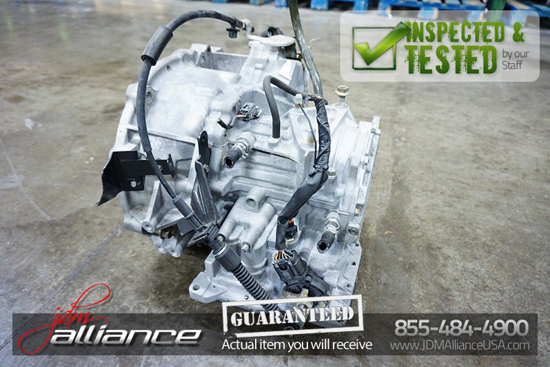 JDM 01-03 Mazda Protege Automatic Transmission FS 2.0L FWD Auto