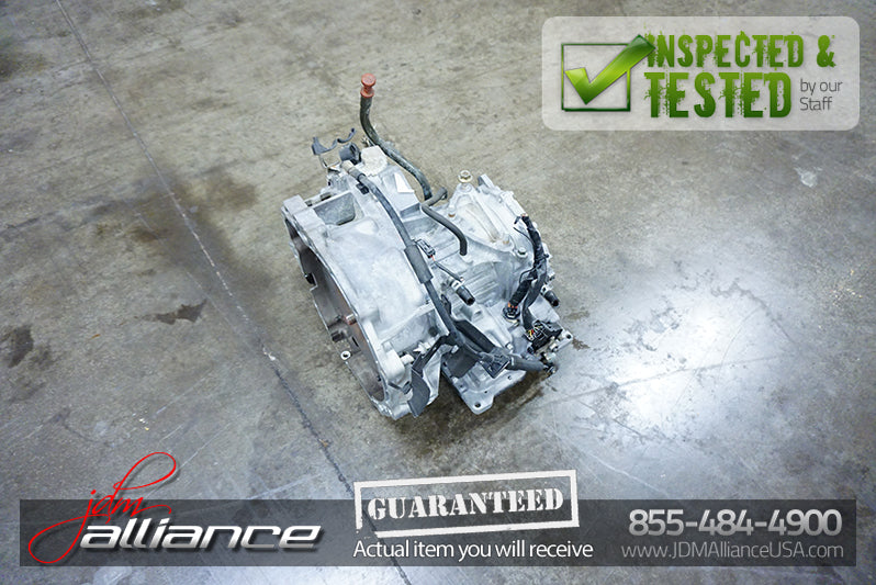 JDM 01-03 Mazda Protege Automatic Transmission FS 2.0L FWD Auto