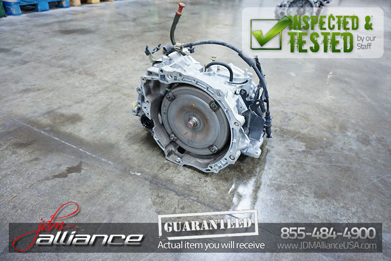 JDM 01-03 Mazda Protege Automatic Transmission FS 2.0L FWD Auto