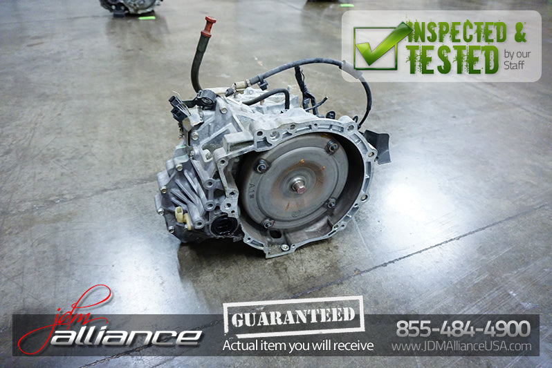 JDM 01-03 Mazda Protege Automatic Transmission FS 2.0L FWD Auto