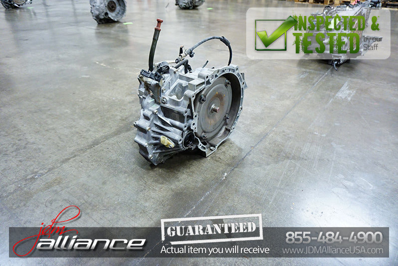 JDM 01-03 Mazda Protege Automatic Transmission FS 2.0L FWD Auto