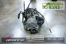 JDM 92-93 Toyota Camry V6 3.0L 3VZ FWD Automatic Transmission - view 2