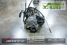 JDM 92-93 Toyota Camry V6 3.0L 3VZ FWD Automatic Transmission - view 4