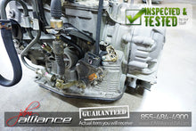 JDM 92-93 Toyota Camry V6 3.0L 3VZ FWD Automatic Transmission - view 6
