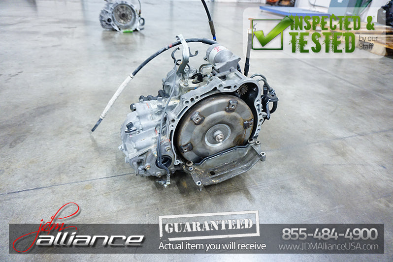 JDM 92-93 Toyota Camry V6 3.0L 3VZ FWD Automatic Transmission