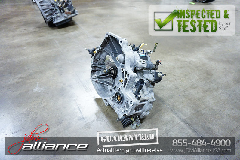 JDM 96-00 Honda Civic 1.6L Non-VTEC 5 Speed Manual Transmission D15B D16A