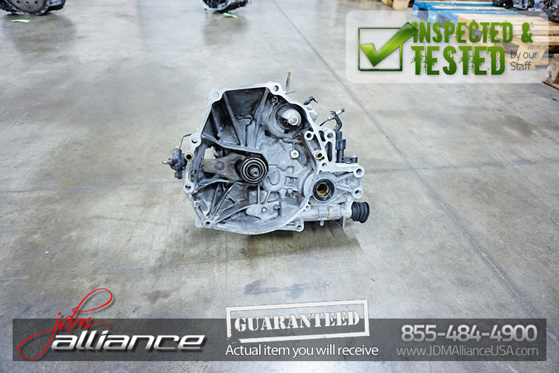 JDM 96-00 Honda Civic 1.6L Non-VTEC 5 Speed Manual Transmission D15B D16A
