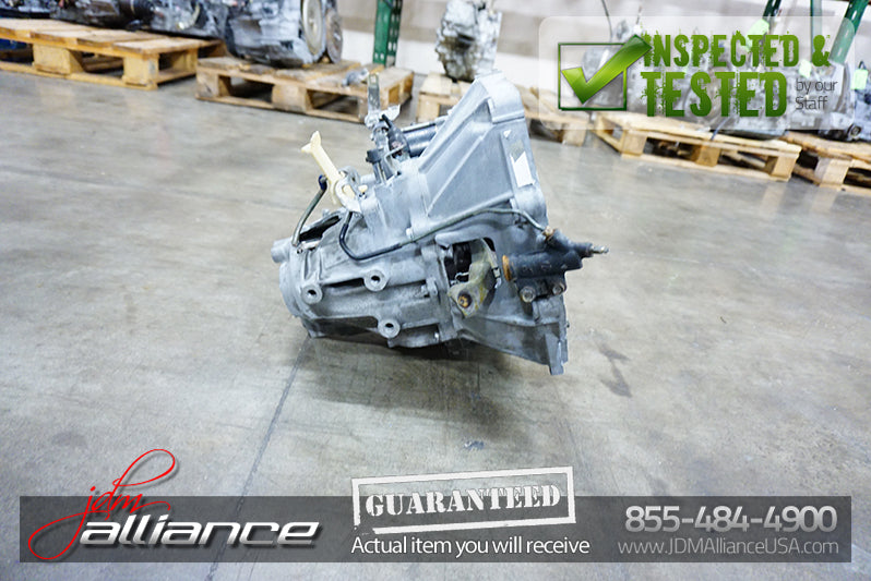 JDM 96-00 Honda Civic 1.6L Non-VTEC 5 Speed Manual Transmission D15B D16A
