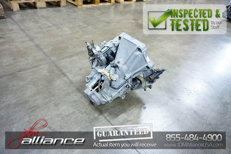 JDM 96-00 Honda Civic 1.6L Non-VTEC 5 Speed Manual Transmission D15B D16A