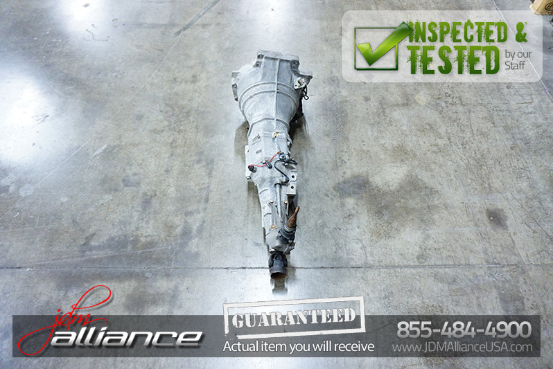 JDM 90-93 Mazda Miata B6 1.6L 5 Speed Manual Transmission