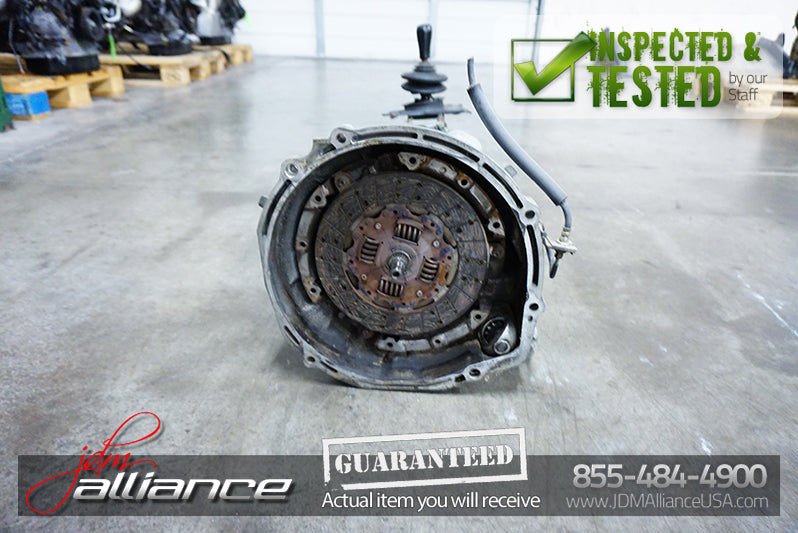 JDM 98-02 Mazda FD3S RX7 13B 1.3L 5 Speed Manual Transmission