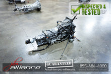 JDM 99-00 Mazda Miata MX-5 BP 1.8L DOHC RWD Automatic Transmission - view 1