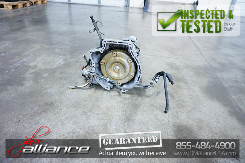 JDM 99-00 Mazda Miata MX-5 BP 1.8L DOHC RWD Automatic Transmission