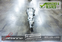 JDM 90-93 Mazda Miata B6 1.6L 5 Speed Manual Transmission - view 3