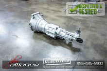 JDM 90-93 Mazda Miata B6 1.6L 5 Speed Manual Transmission - view 4