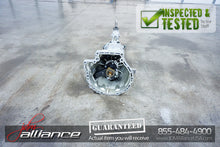 JDM 90-93 Mazda Miata B6 1.6L 5 Speed Manual Transmission - view 8