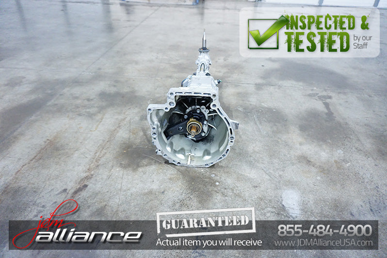 JDM 90-93 Mazda Miata B6 1.6L 5 Speed Manual Transmission