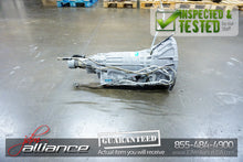 JDM Toyota 1JZ-GTE VVTi Turbo Auto Transmission - view 3