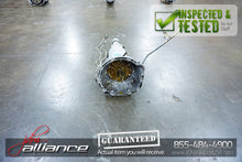 JDM Toyota 1JZ-GTE VVTi Turbo Auto Transmission - view 5