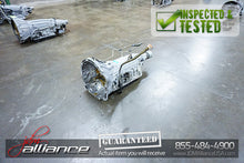 JDM Toyota 1JZ-GTE VVTi Turbo Auto Transmission - view 7