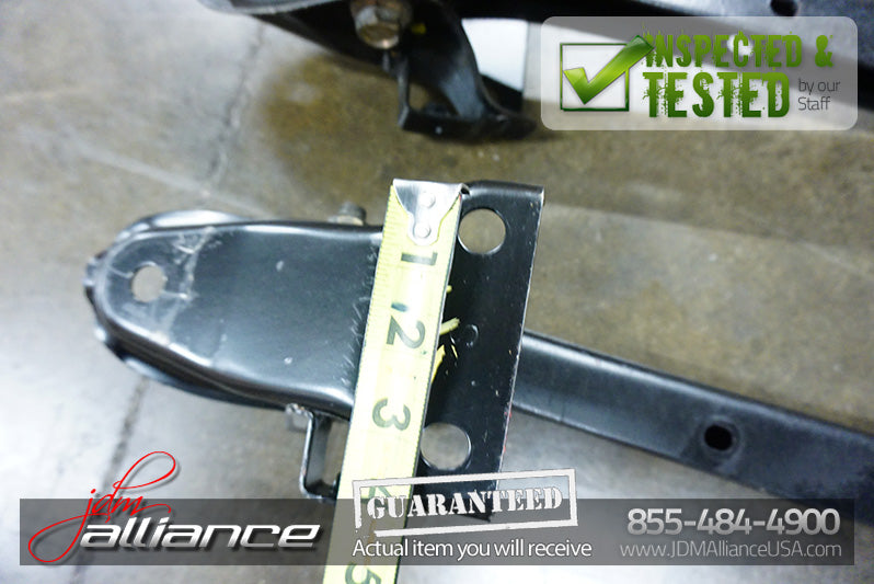 JDM 02-05 Subaru Impreza WRX STi Rear Lower Control Arm Lateral Links GDB