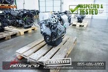 JDM 04-08 Honda K24A 2.4L DOHC i-VTEC RBB 200HP Engine K24A2 Acura TSX - view 2