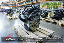 JDM 04-08 Honda K24A 2.4L DOHC i-VTEC RBB 200HP Engine K24A2 Acura TSX - view 6