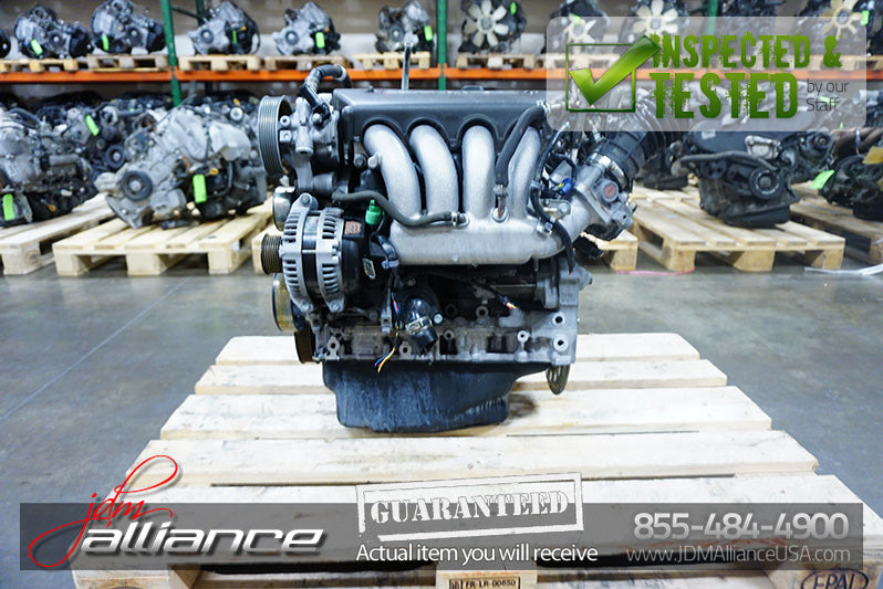 JDM 06-09 Honda Civic Si K20A 2.0L DOHC i-VTEC Engine RBC K20Z