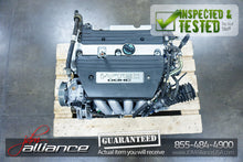 JDM 06-09 Honda Civic Si K20A 2.0L DOHC i-VTEC Engine RBC K20Z - view 6