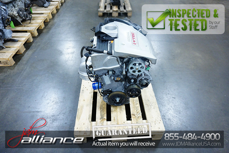 JDM 04-08 Honda K24A 2.4L DOHC i-VTEC RBB 200HP Engine K24A2 Acura TSX