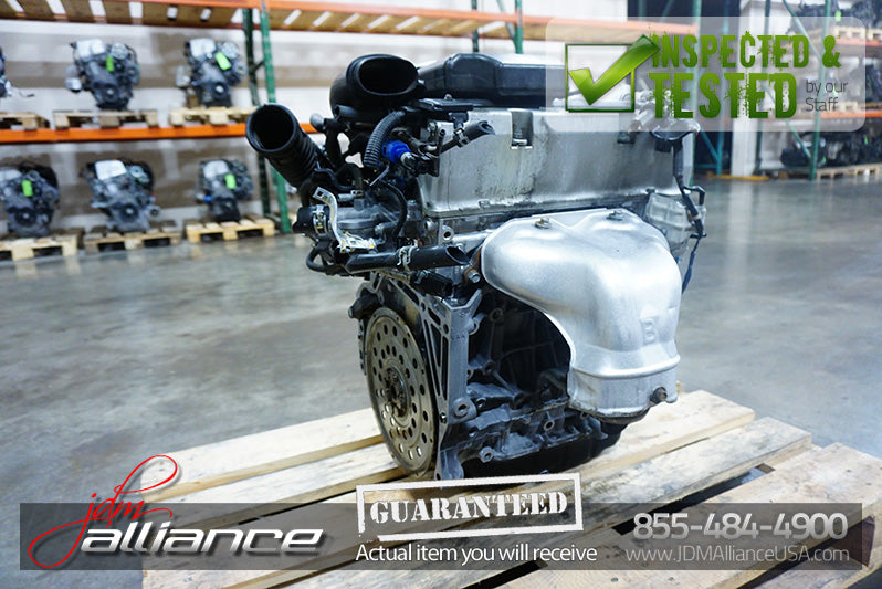 JDM 04-08 Honda K24A 2.4L DOHC i-VTEC RBB 200HP Engine K24A2 Acura TSX