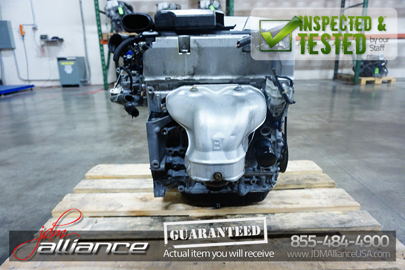 JDM 04-08 Honda K24A 2.4L DOHC i-VTEC RBB 200HP Engine K24A2 Acura TSX