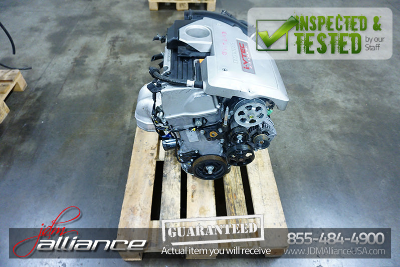 JDM 04-08 Honda K24A 2.4L DOHC i-VTEC RBB 200HP Engine K24A2 Acura TSX