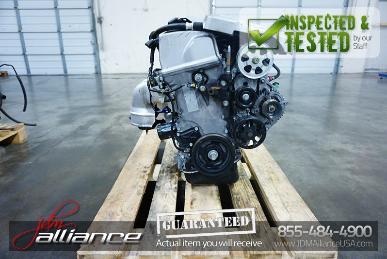 JDM 04-08 Honda K24A 2.4L DOHC i-VTEC RBB 200HP Engine K24A2 Acura TSX