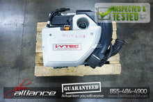 JDM 04-08 Honda K24A 2.4L DOHC i-VTEC RBB 200HP Engine K24A2 Acura TSX - view 3