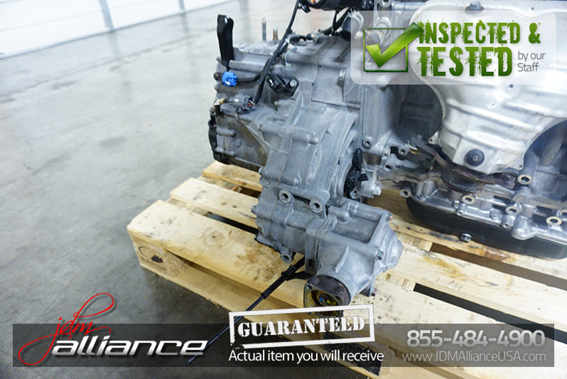 JDM 05-06 Honda CRV K24A 2.4L AWD Automatic Transmission 4x4 MRJA