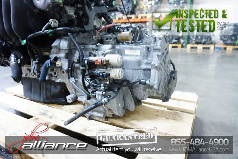 JDM 05-06 Honda CRV K24A 2.4L AWD Automatic Transmission 4x4 MRJA