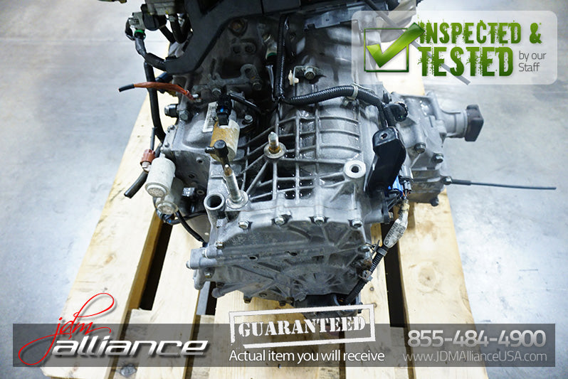 JDM 05-06 Honda CRV K24A 2.4L AWD Automatic Transmission 4x4 MRJA