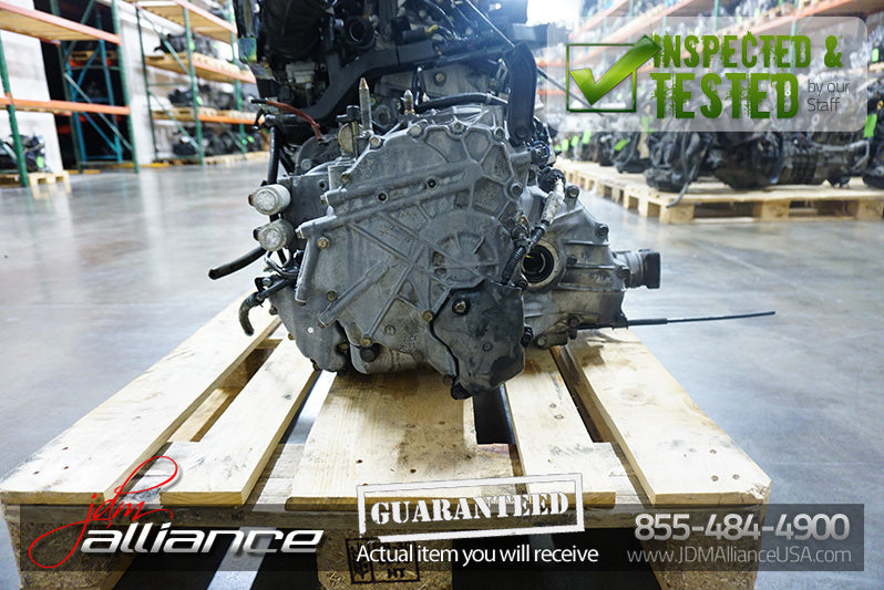 JDM 05-06 Honda CRV K24A 2.4L AWD Automatic Transmission 4x4 MRJA