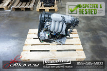 JDM 96-98 Honda B20B 2.0L DOHC Low Compression Engine Civic Integra CRV - view 6