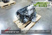 JDM 99-01 Honda B20B 2.0L DOHC High Compression Engine Civic Integra CRV - view 5